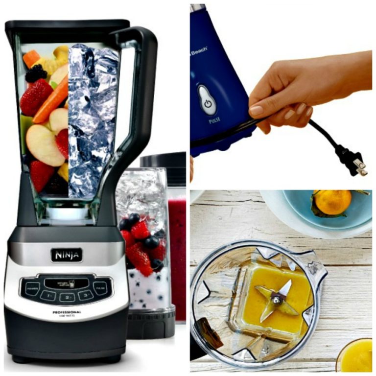 A Professional Blender is a Perfect Addition to Your Kitchen Insanely