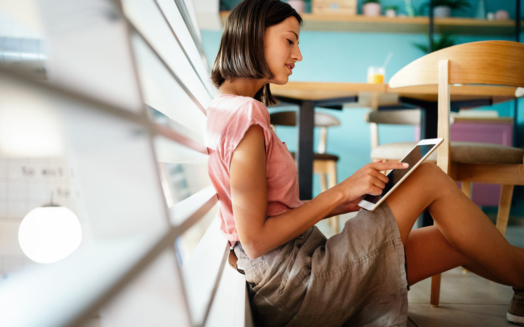 Ways to Attract More Prospects to Your Business Blog